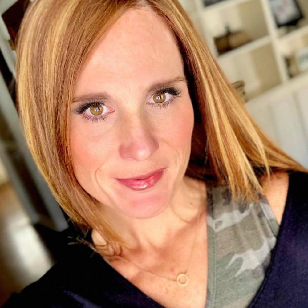 Meet your Posher, Amy